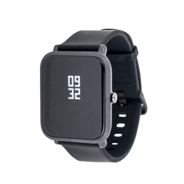 Waterproof Smartwatch